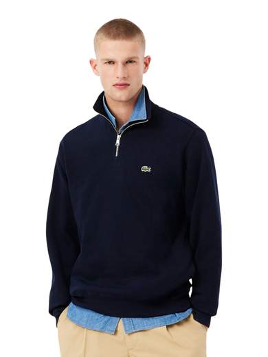 Lacoste Felpa Uomo