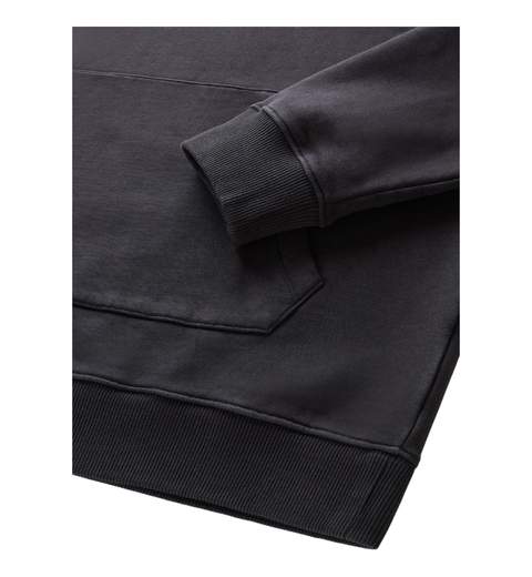 abbigliamento woolrich felpa