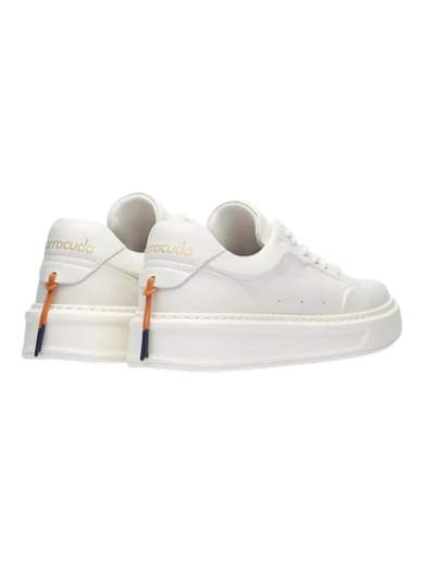 Barracuda Sneakers Uomo