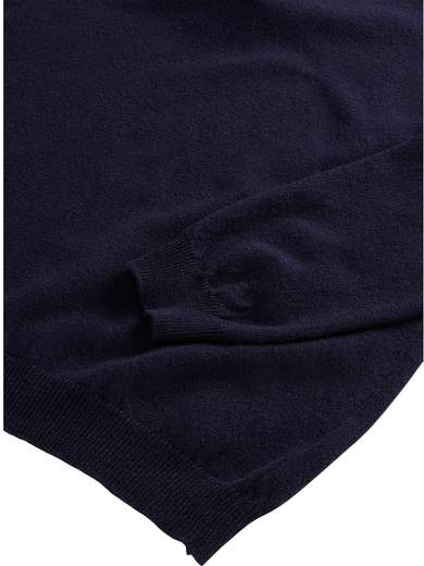 WOOLRICH MAGLIA GIROCOLLO PURA LANA
