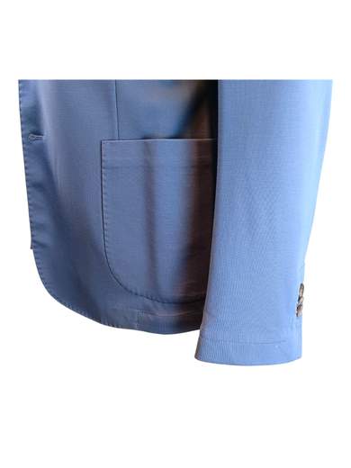 OUT/FIT GIACCA SFODERATA JERSEY