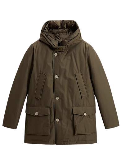 WOOLRICH CFWOOU0483MBUT0001 ARTIC PARKA 0562