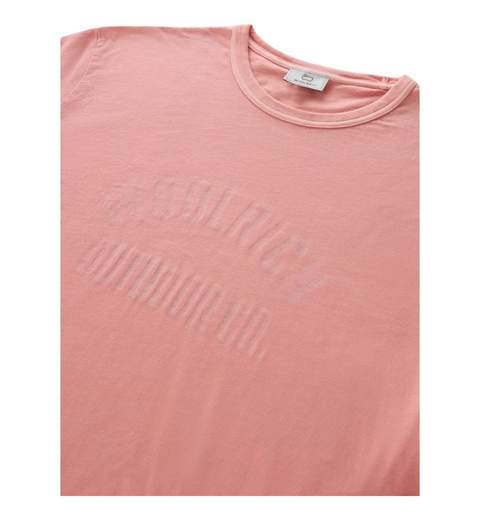 Woolrich T. Shirt Uomo