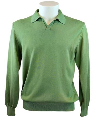 ROY ROGER'S POLO  PURO COTONE