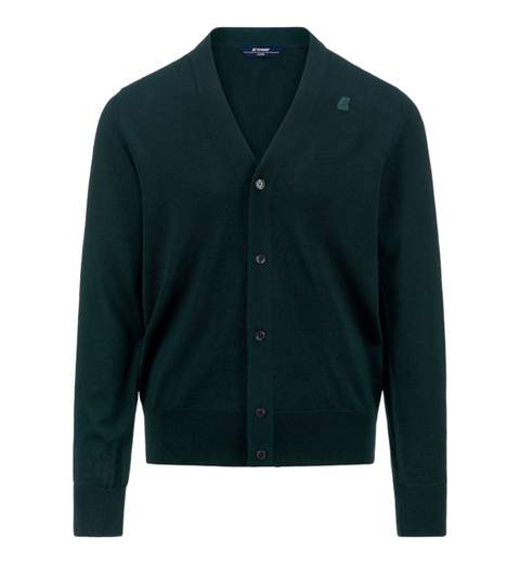 abbigliamento k-way cardigan: Acquista in sicurezza nel nostro shop. Spedizioni veloci