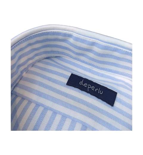 abbigliamento deperlu