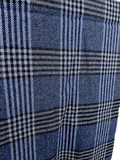 Paolo Da Ponte Sciarpa Uomo