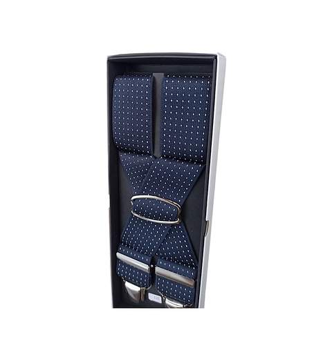 Paolo Da Ponte Bretelle Uomo