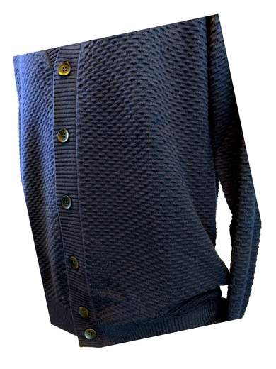 Jeordie's Maglia Uomo