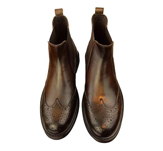 Paolo Da Ponte Scarpe Uomo