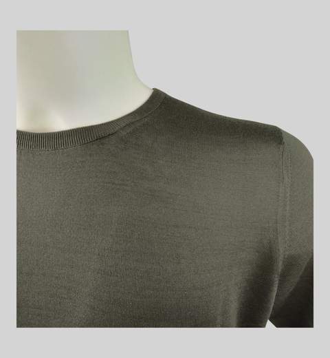 Gran Sasso T. Shirt Uomo