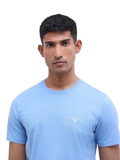BARBOUR T.SHIRT