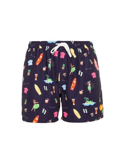 costume uomo suns