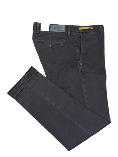 Re-hash Pantalone