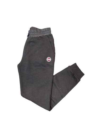 COLMAR PANTALONE TUTA COTONE CALDO