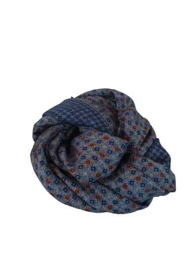 Paolo Da Ponte Sciarpa