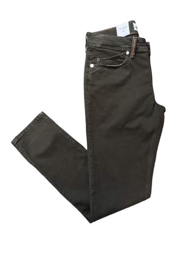 Re-hash Pantalone