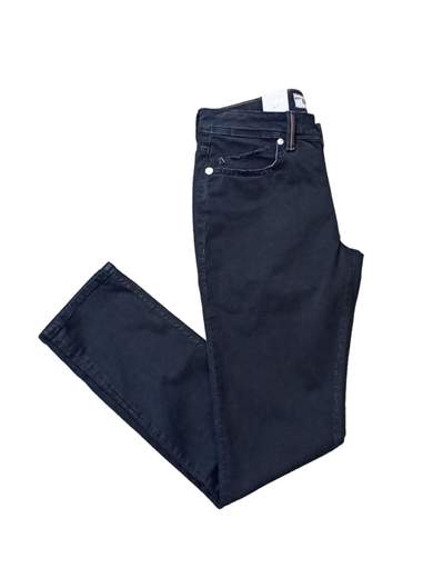 Re-hash Pantalone