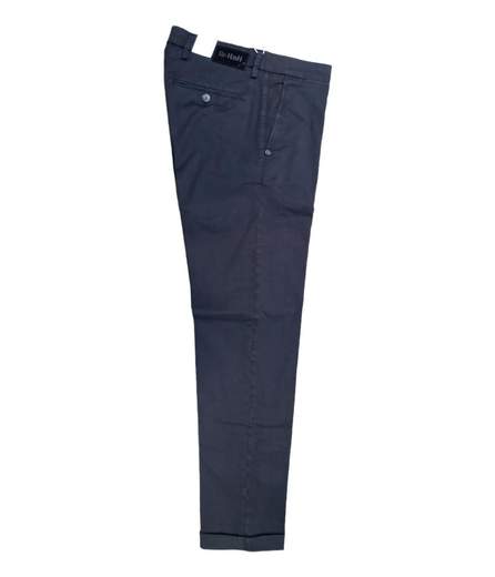 pantalone re-hash