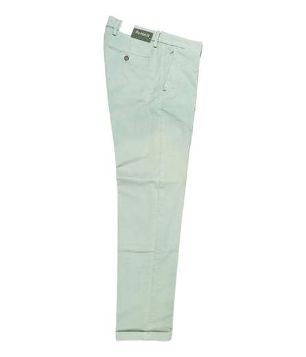 pantalone re-hash