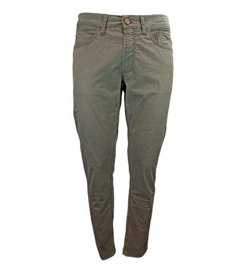 Jeckerson Pantalone