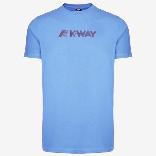 t-shirt k-way