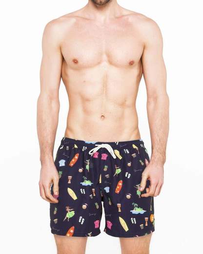 costume uomo suns
