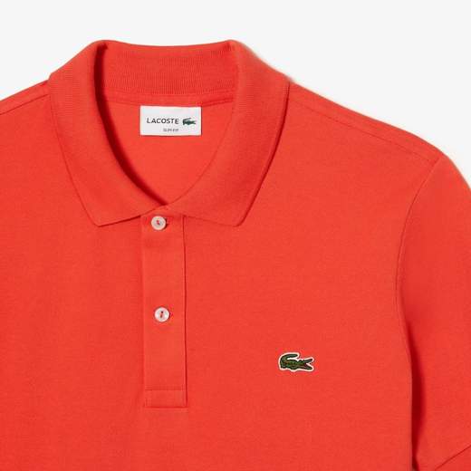 polo lacoste
