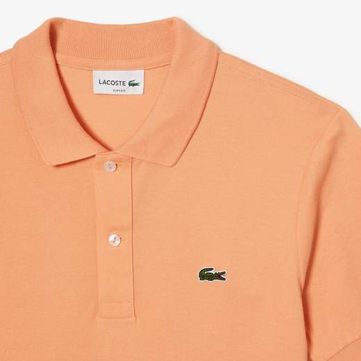 polo lacoste