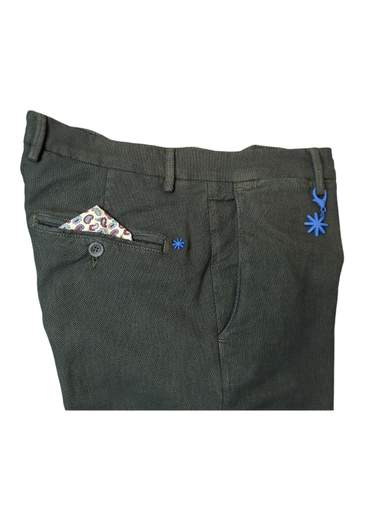 Manuel Ritz Pantalone