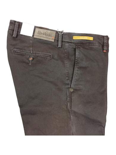 Re-hash Pantalone