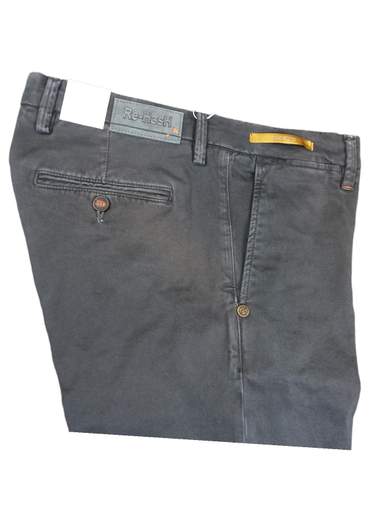 Re-hash Pantalone