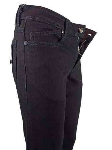 Re-hash Jeans