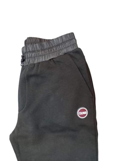 COLMAR PANTALONE TUTA COTONE CALDO