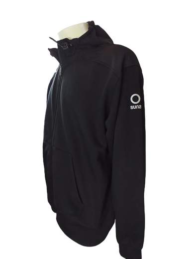 felpa suns cloud teck