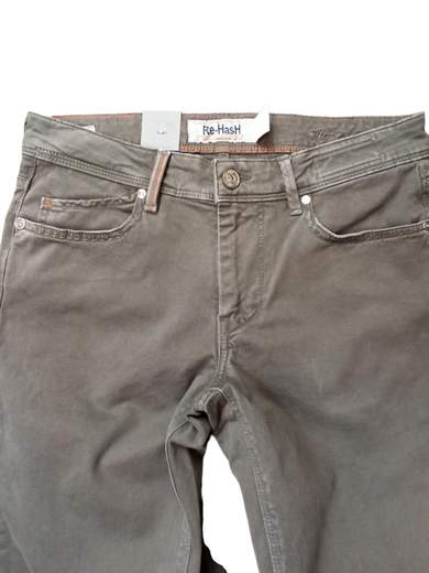 Re-hash Pantalone