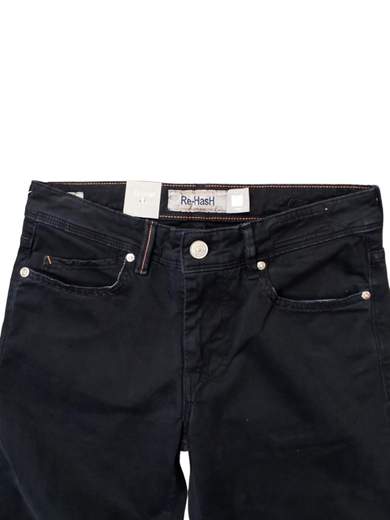 Re-hash Pantalone