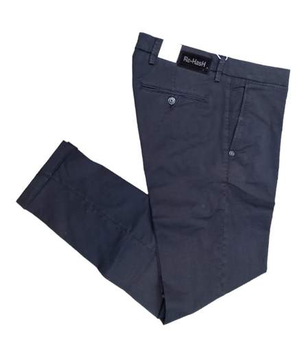 pantalone re-hash