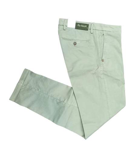 pantalone re-hash