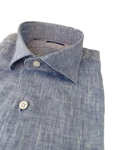 camicia deperlu
