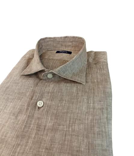 camicia deperlu