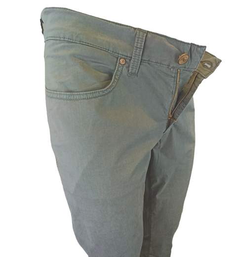 Jeckerson Pantalone