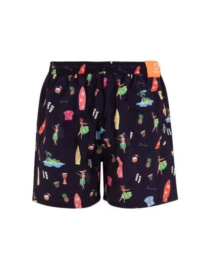 costume uomo suns
