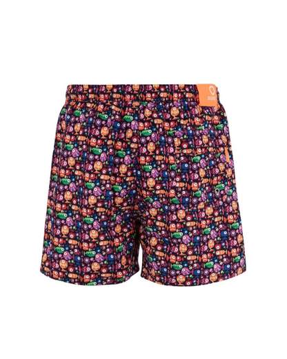 Suns Costume Uomo