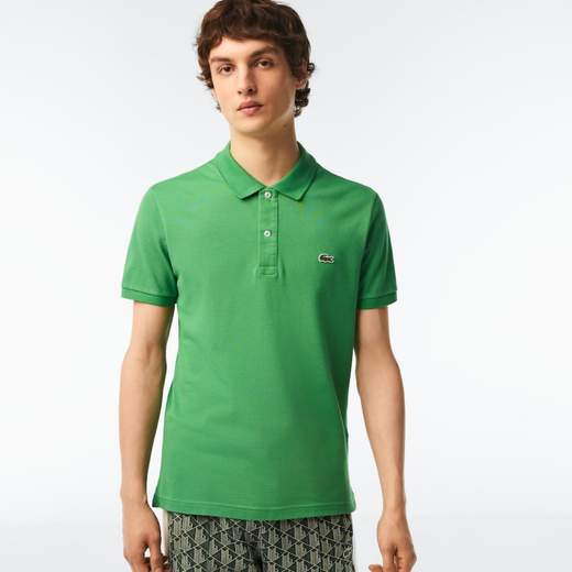 polo lacoste