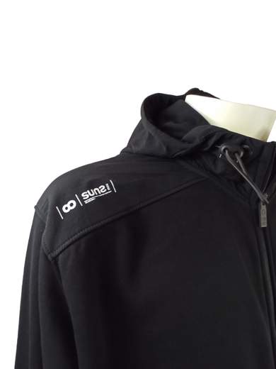 felpa suns cloud teck