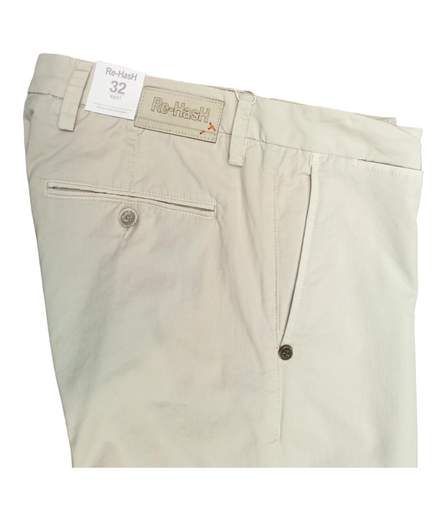 pantalone re-hash