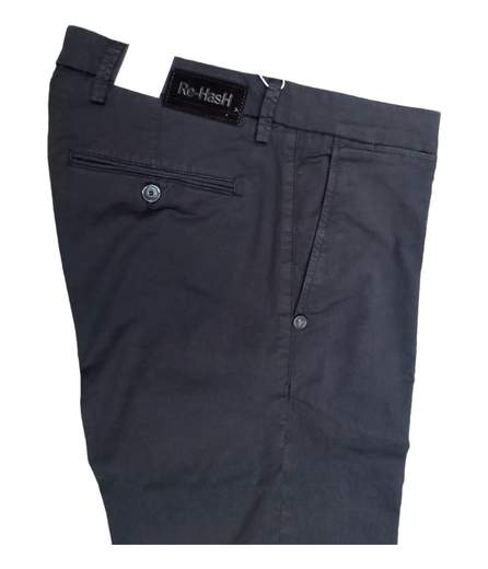 pantalone re-hash