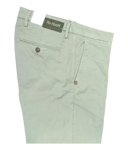 pantalone re-hash