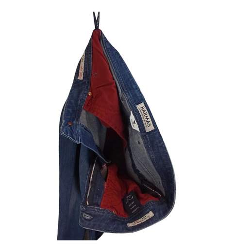 jeans barmas